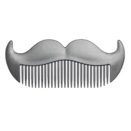 Peine En Forma De Bigote Hands And The City Unidad