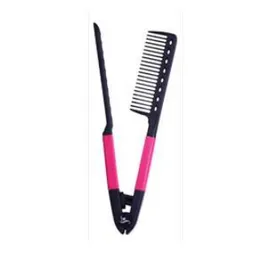 Peine Para Alisados Flower Secret Unidad