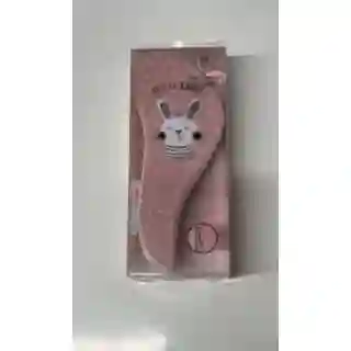 Peine Anti Frizz Masajeador Elly Fashion Unidad