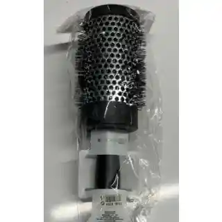 Cepillo Negro Redondo Negro Para Brushing Hands And The City