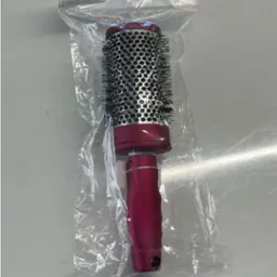 Cepillo Redondo Mediano Para Brushing Hands And The City