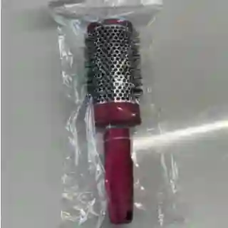 Cepillo Redondo Mediano Para Brushing Hands And The City