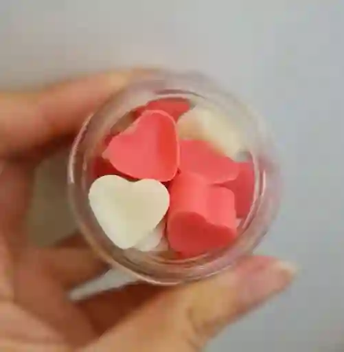 Pequeños Aromas Frutos Rojos