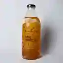 La Casa Borracha Amaretto Sour