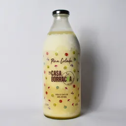 La Casa Borracha Piña Colada
