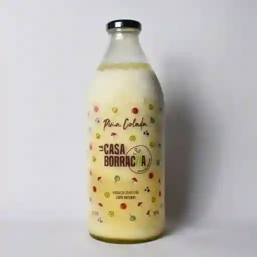 La Casa Borracha Piña Colada