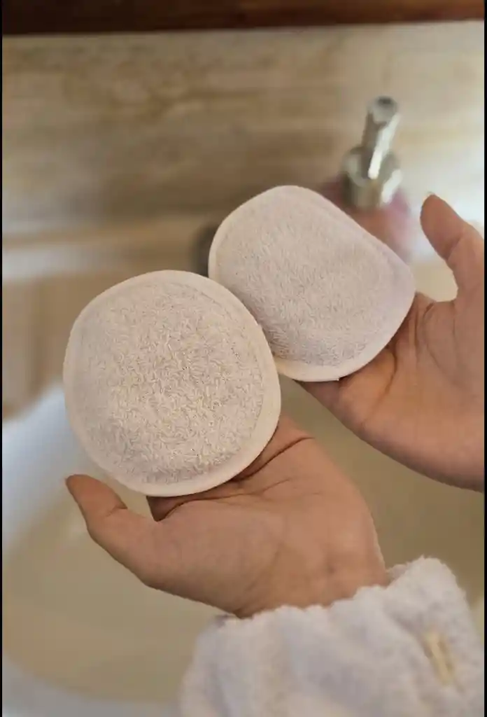 Pétalos Reutilizables