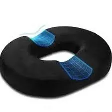 Cojín Para Coxis/hemorroides.