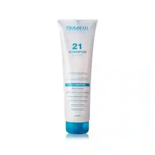 Salerm 21 Shampoo 300 Ml