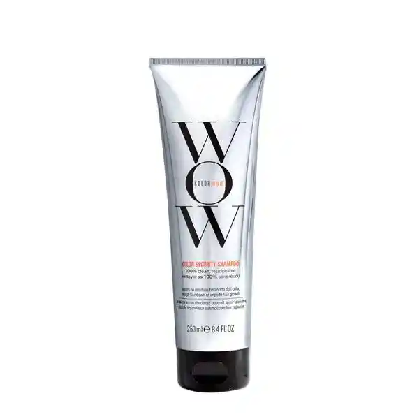 Color Wow - Color Security - Shampoo Sin Sulfatos - 250 Ml
