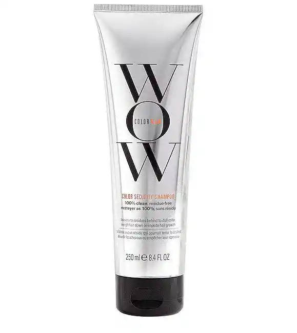 Color Wow - Color Security - Shampoo Sin Sulfatos - 250 Ml