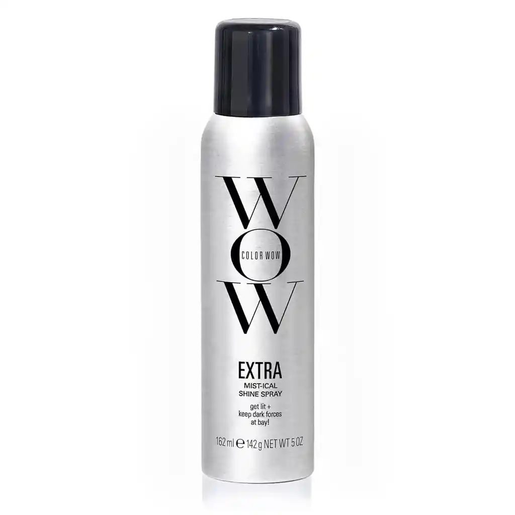 Color Wow - Extra Mist-ical - Spray De Brillo Extremo 162 Ml