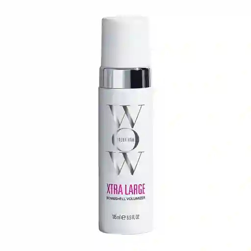 Color Wow - Xl Bombshell Volumizer - Espuma Voluminizadora De Larga Duración 194 Ml