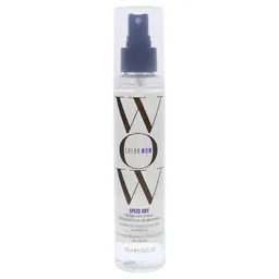 Color Wow - Speed Dry Blow Dry - Reduce El Tiempo De Secado En Un 30%