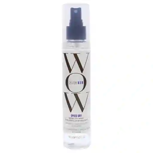 Color Wow - Speed Dry Blow Dry - Reduce El Tiempo De Secado En Un 30%