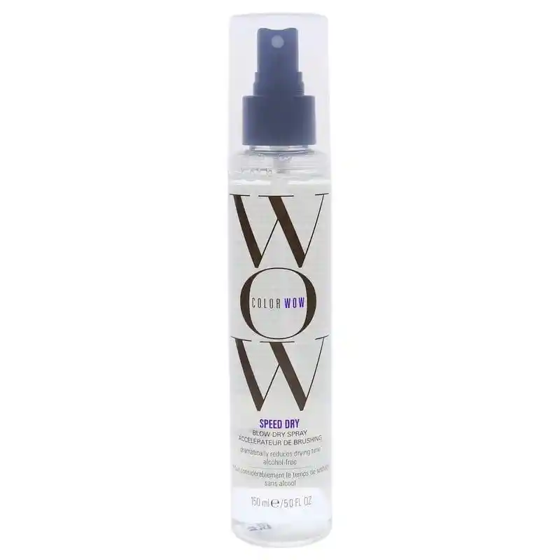 Color Wow - Speed Dry Blow Dry - Reduce El Tiempo De Secado En Un 30%