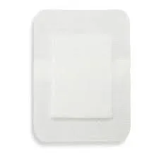 Caja De Apósitos Tipo Leukomed 10 X 15 Cm