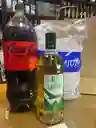 Promo Alto 35 1l + Coca Zero 3l + Hielo 2k