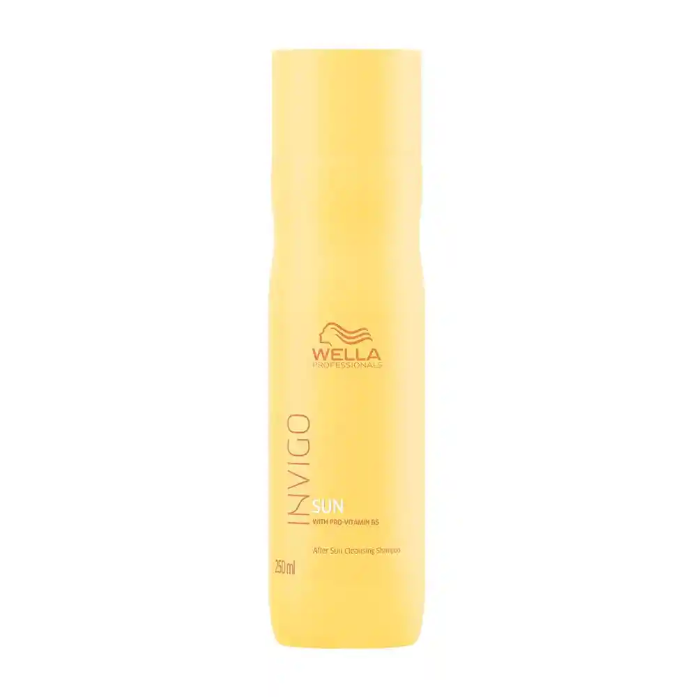 Invigo Sun Shampoo 250ml