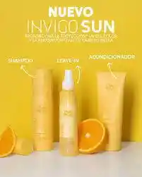 Invigo Sun Shampoo 250ml