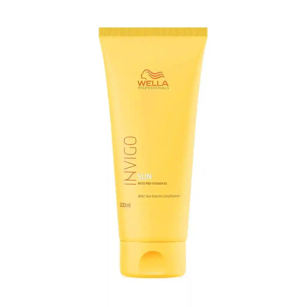 Invigo Sun Shampoo 250ml