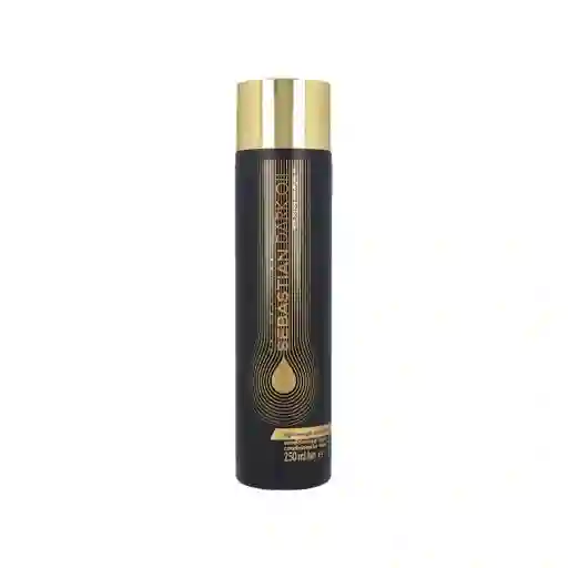 Acondicionador Dark Oil Lightweight 250ml