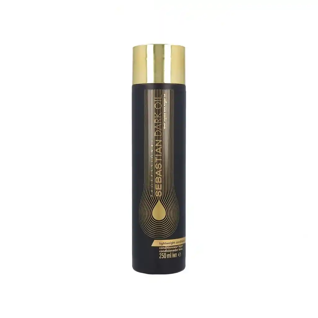 Acondicionador Dark Oil Lightweight 250ml