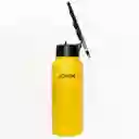 Botella Yellow Large 1l