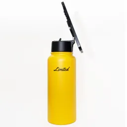 Botella Yellow Large 1l