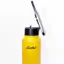 Botella Yellow Large 1l