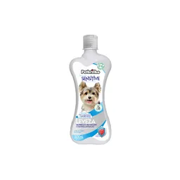 Petbrilho - Sampoo Sensitive (piel Delicada Y Sensible) Perros Y Gatos 500 Ml