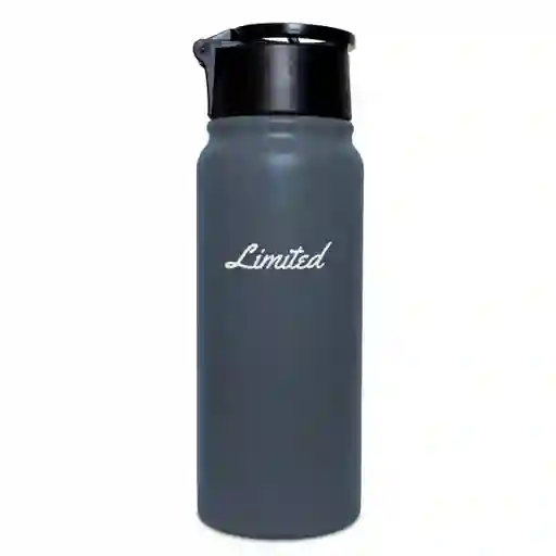 Botella Blue Small 600 Ml