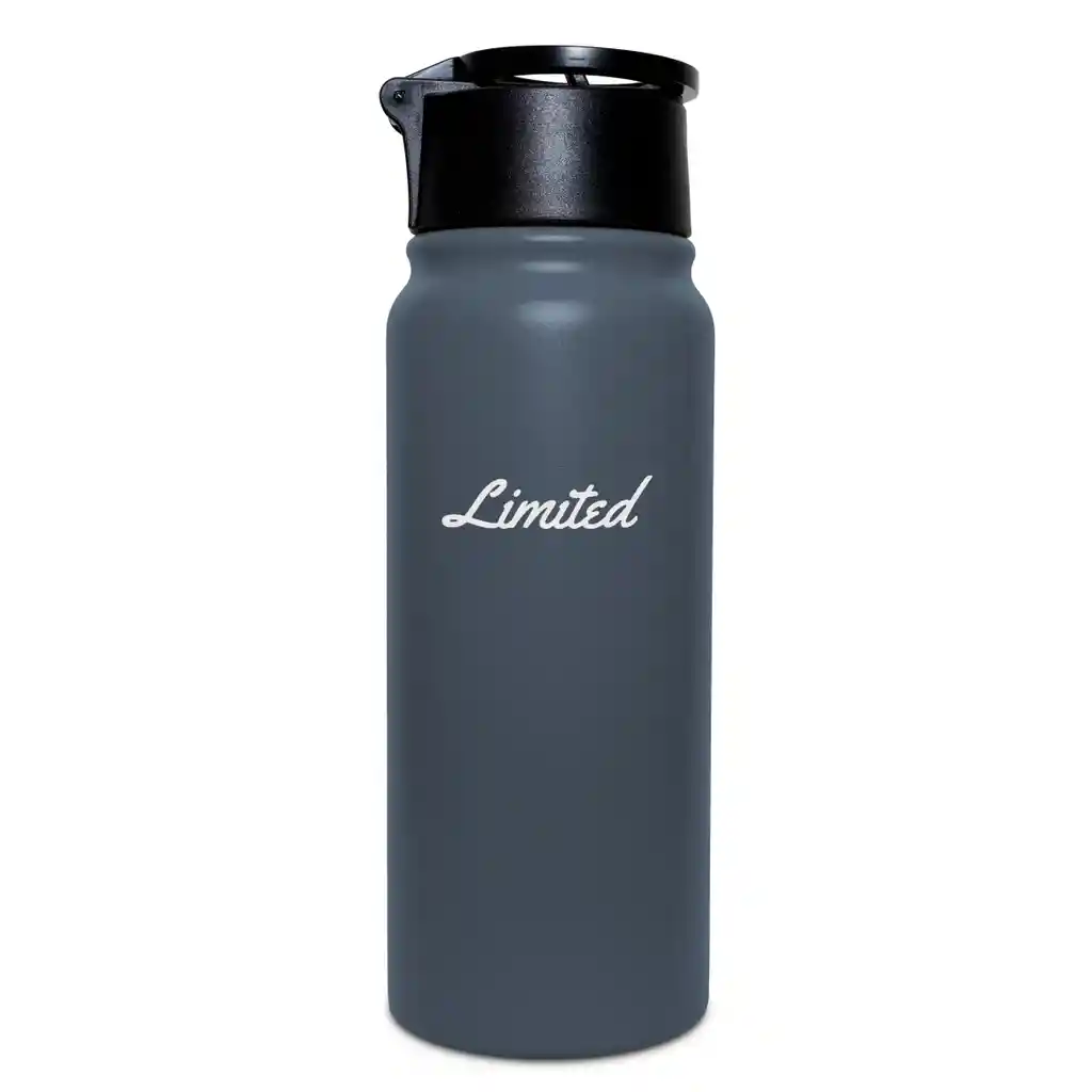 Botella Blue Small 600 Ml