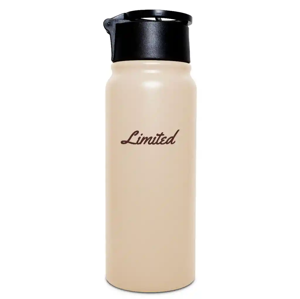 Botella Nude Small 600 Ml