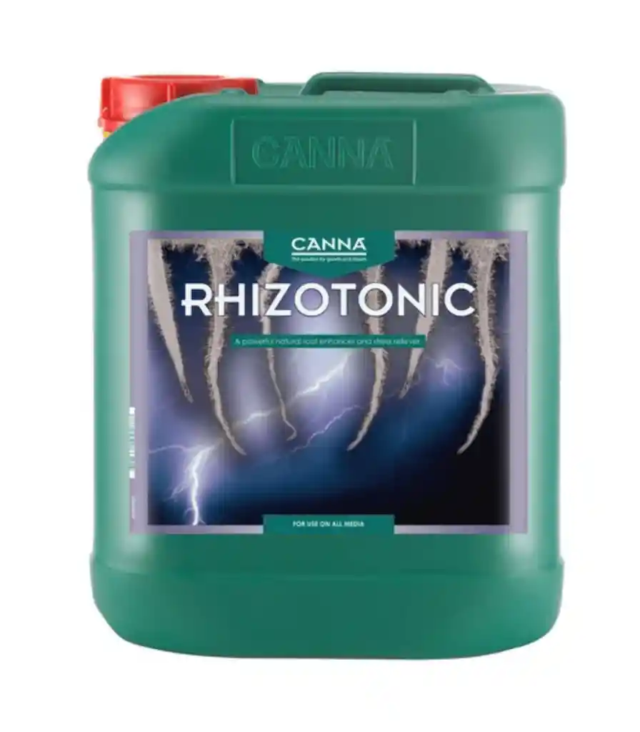 Rhizotonic 5l Canna