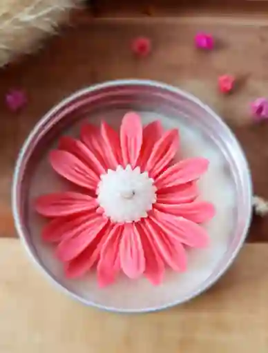 Lúz Nomade Margarita Frutos Rojos