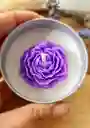 Vela Luz Nomade Peonía Lavanda