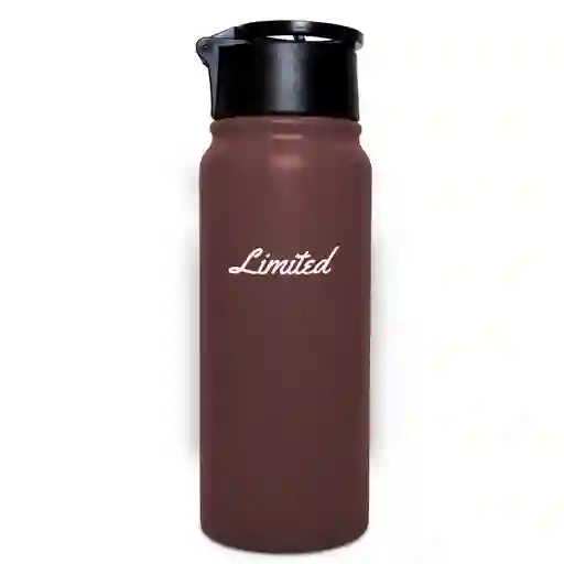 Botella Coffee Small 600 Ml