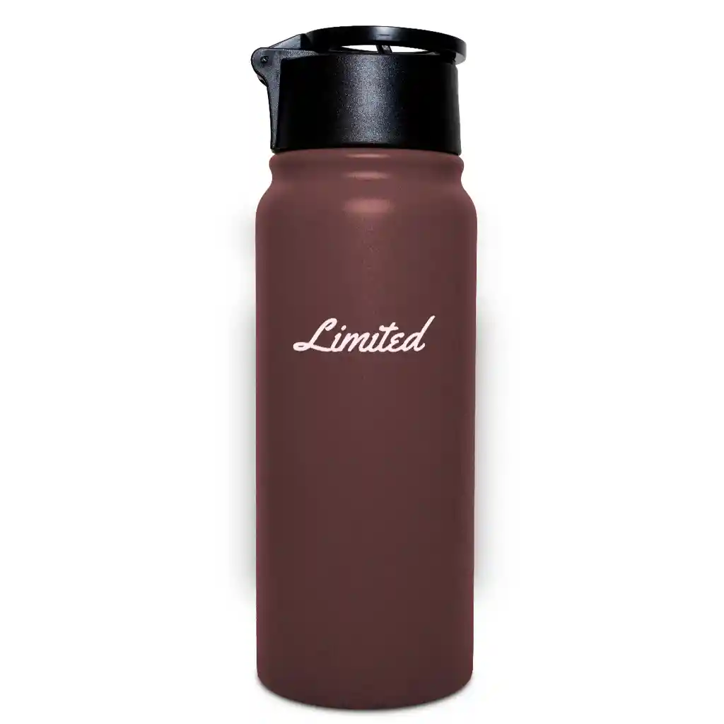 Botella Coffee Small 600 Ml