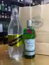 Promo Tanqueray + Tonicazero 1.5l