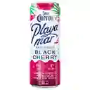 Jose Cuervo Black Cherry Lata 355 Cc