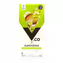 Bebida Vegetal Almendra S Azucar