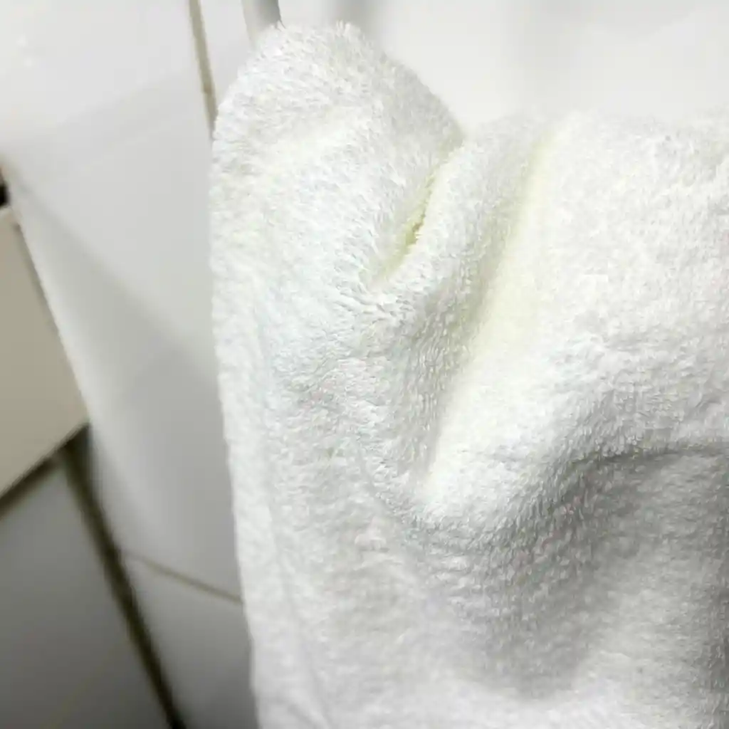 3 Toallas Royal Touch Mano 40 Cm X 80 Cm Algodón 550 Gsm Bohemik