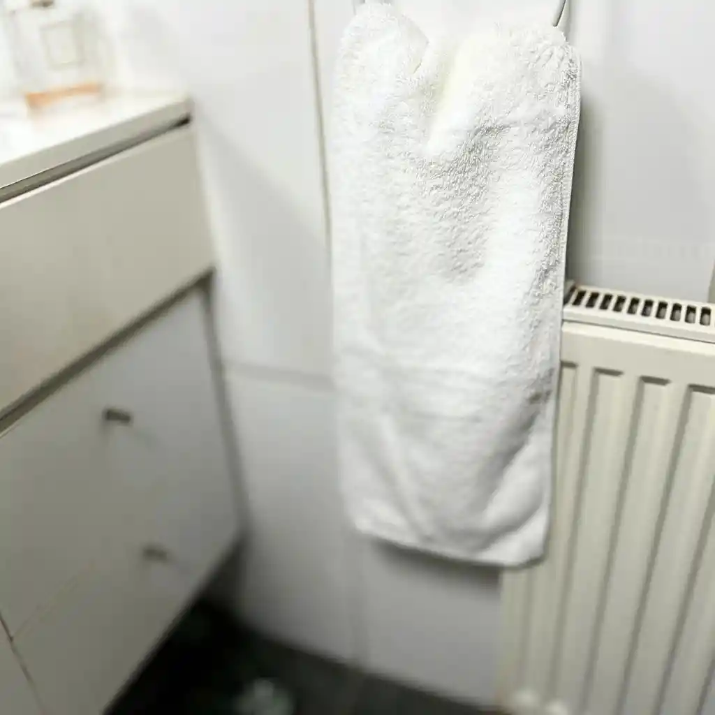 3 Toallas Royal Touch Mano 40 Cm X 80 Cm Algodón 550 Gsm Bohemik