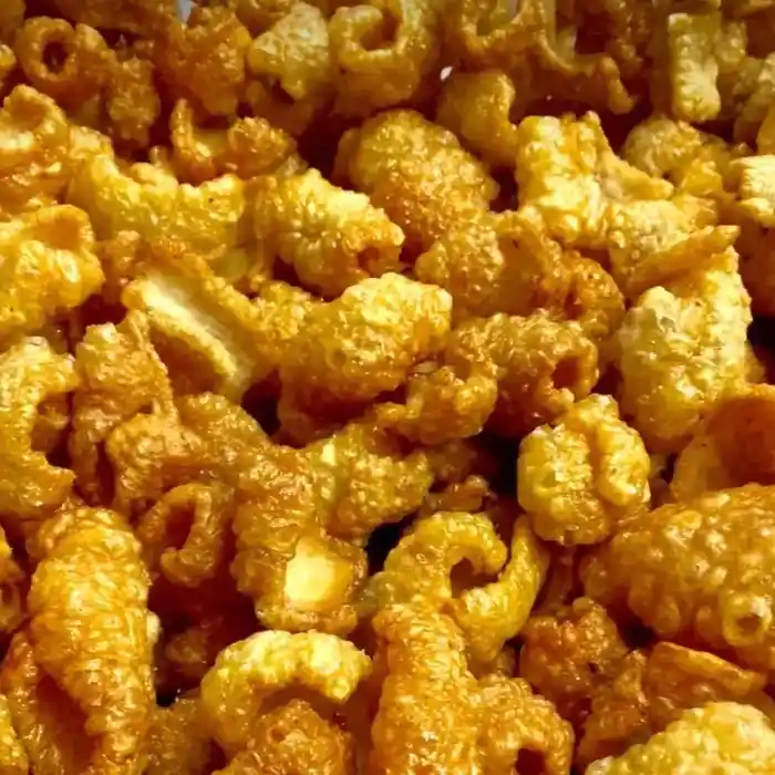 Chicharron Horneado Nueva Receta