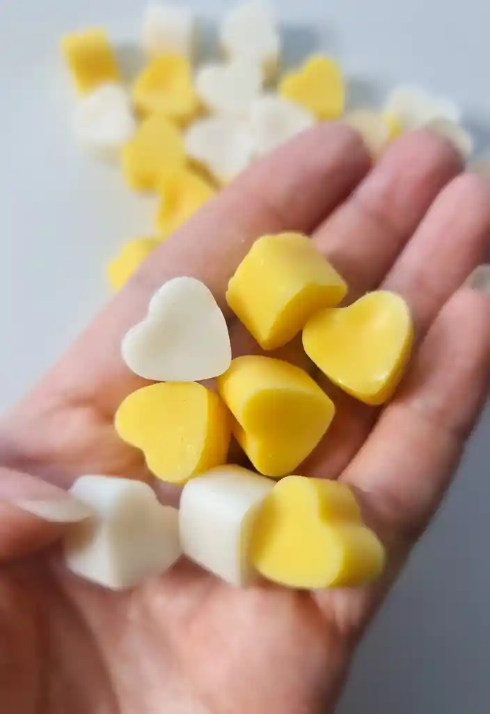 Pequeños Aroma Canela