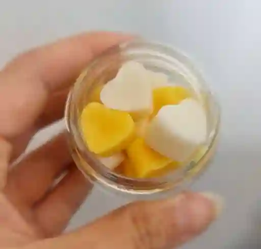 Pequeños Aroma Caramelo