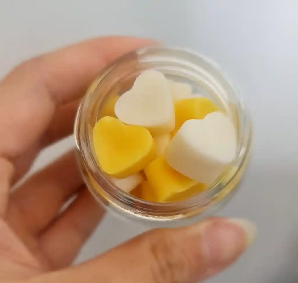 Pequeños Aroma Canela