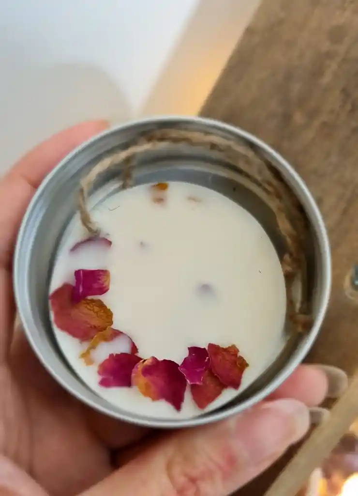 Brisa Floral, Aromatizador Canela