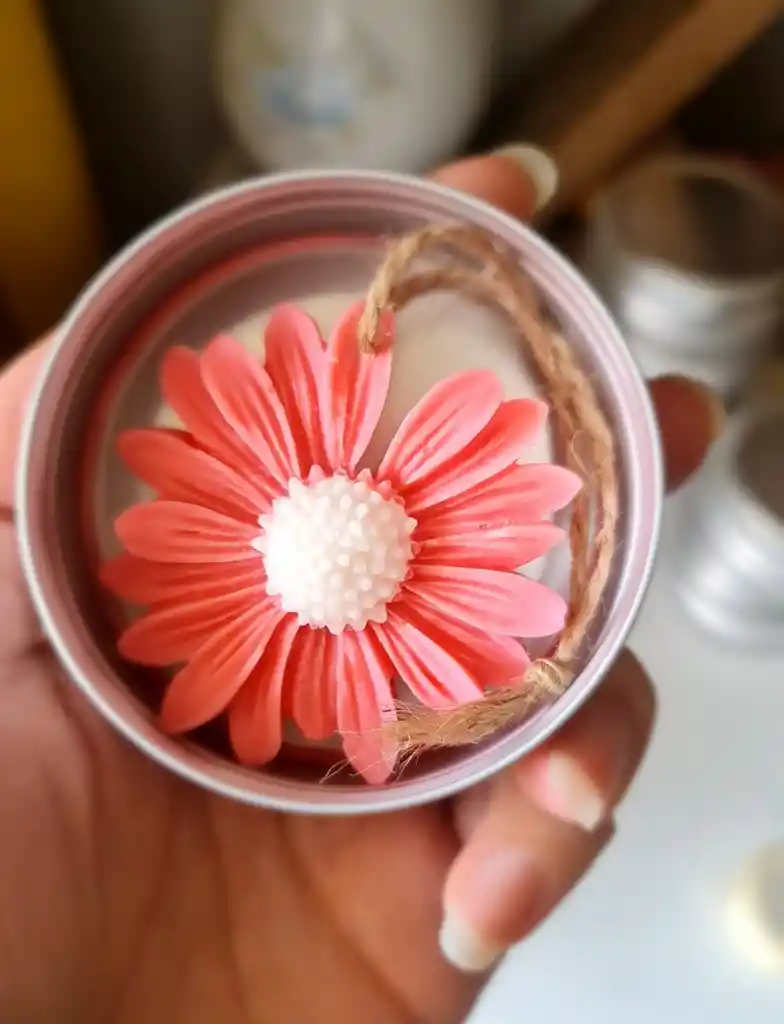 Brisa Floral, Aromatizador Frutos Rojos